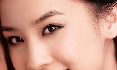 从痣相看你的恋爱能否美满