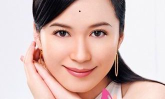 额头中间有痣代表什么