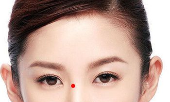 山根有痣有什么含义