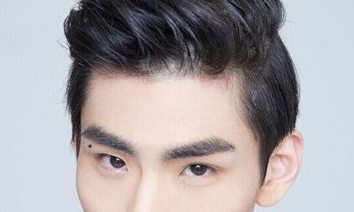 男右眉下方有痣好不好