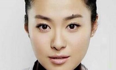 女人脸上哪里有痣好看