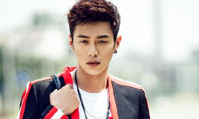 男人脸上有哪些好命痣