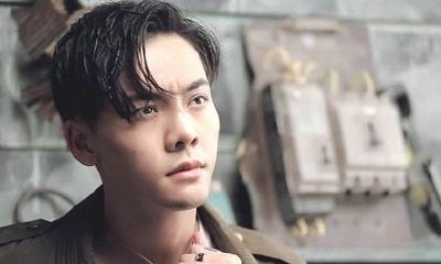 男人颧骨有痣命运