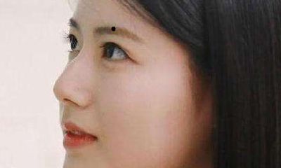 属猴的人在眉中长痣好不好