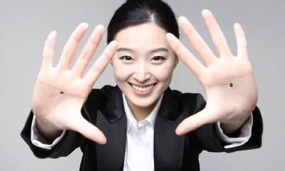 「掌心痣」解读运势,手心长痣代表什么