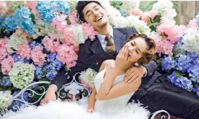 八字看婚姻——财运感情都不如意的八字