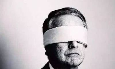 梦到失明又复明