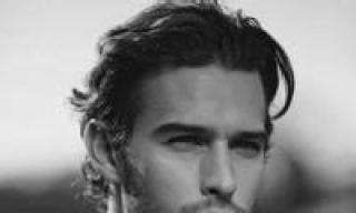 梦到胡子一摸就掉