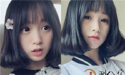 梦到地面上有许多短头发