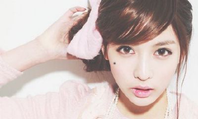 痣上长毛的人十有九色,但财运却好的不的了