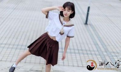 梦到短头发的女孩