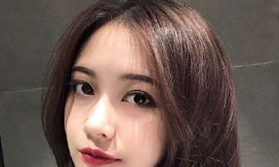 梦到自己秀发很美