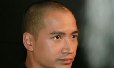 梦到自己成秃头