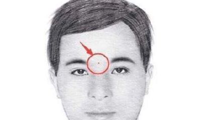 印堂有痣代表什么?