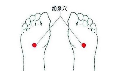 梦见脚烂了一个洞