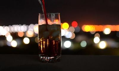 周公解梦梦见喝酒