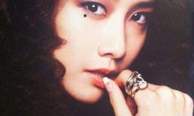 身上最好的16痣相 一生享福富贵不用愁