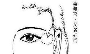 女人如果这3个地方长痣,不是克夫就是二婚命