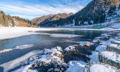2019年大雪节气出生的猪宝宝女孩取名缺什么五行?