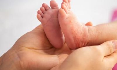 2019年中元节出生宝宝乳名,宝宝可爱又好听的小名推荐