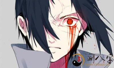 梦到自己双眼有血渍