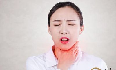 梦到喉咙有异物吐出