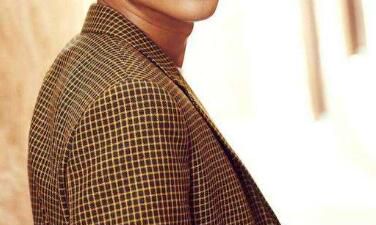 狮子座的小鲜肉代表是谁?