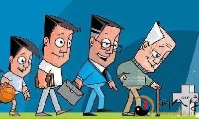 梦到自己死亡年龄