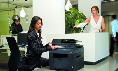 梦见文员 公司职员