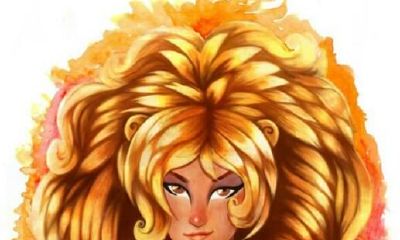 狮子座办公室恋情的称谓