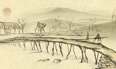 院子里不能种石榴树是真的吗?