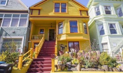 有多套房和名下无房的八字