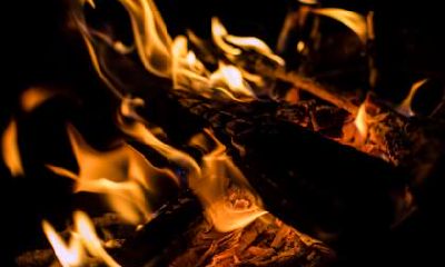 小寒节气出生五行缺火的好听男孩名字精选