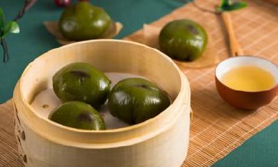 2020年小寒节气五行缺土女孩起名大全