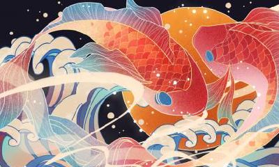 比较好听的古风人名有哪些?怎么起一些古风的名字?