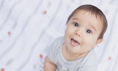 比较好听点的男宝宝名字有哪些?男孩怎么起名好听?