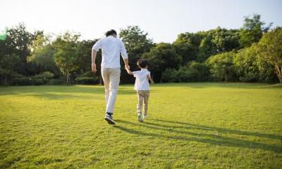 2019年6月16日父亲节出生的男孩古风儒雅起名宝典