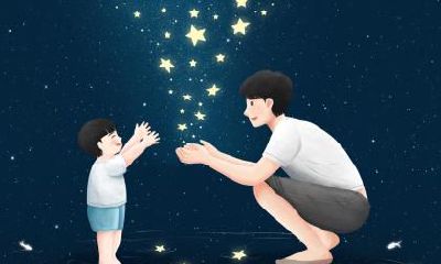 夏天出生的小孩小名怎么取有寓意?