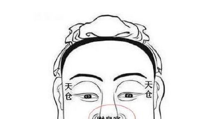 财帛宫有痣代表什么