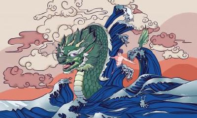 2019年端午节出生的女孩怎么取名?女孩漂亮有涵养的名字推荐