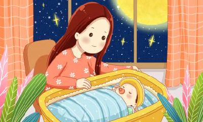 2019年6月出生猪宝宝有创意的乳名推荐