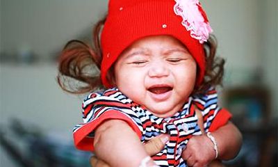 2020年1月2日腊八节洋气点的宝宝乳名大全