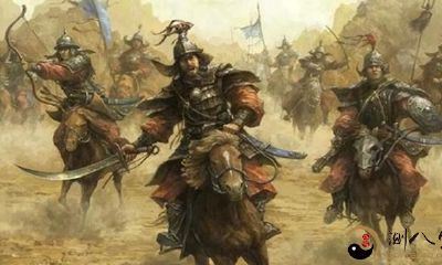 从武的八字赏析