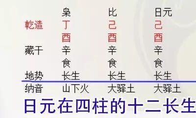 为什么说四柱逢旺之人非富即贵?