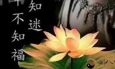 为什么要算命?算命算什么?