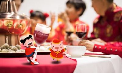 2020年大年初一春节出生的男宝宝乳名,小名怎么起?