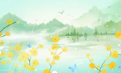 2019年小满节气出生的女孩起名,女宝宝满分名字推荐