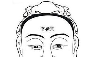 官禄宫长痣的人命运会怎样