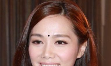 手臂进财痣位置图片