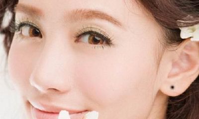 这三个地方长痣的孩子,定人中龙凤,必有出息有财